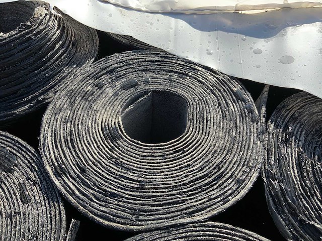 Pallet dakleer - afbeelding 5 van  9