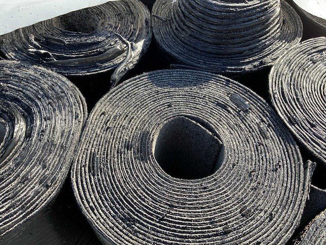 Pallet dakleer - afbeelding 6 van  9