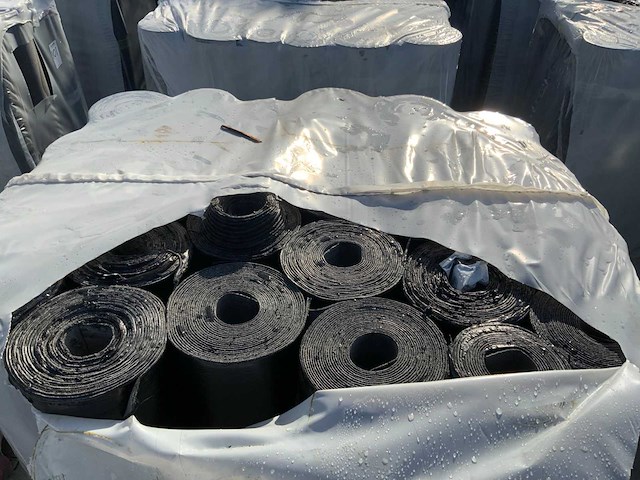 Pallet dakleer - afbeelding 8 van  9