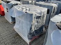 Pallet dakleer - afbeelding 1 van  5