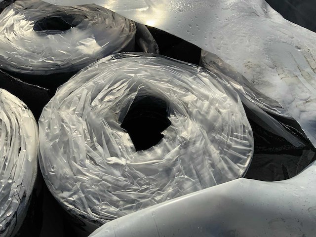 Pallet dakleer - afbeelding 3 van  5