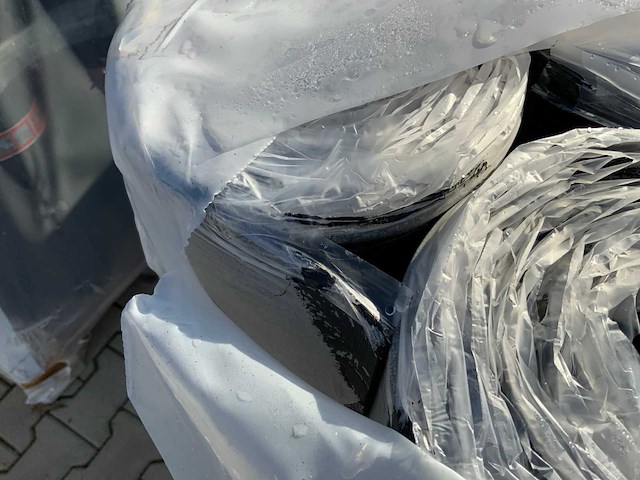 Pallet dakleer - afbeelding 5 van  5