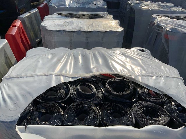 Pallet dakleer - afbeelding 2 van  11