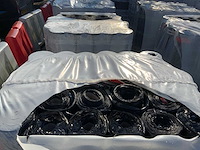 Pallet dakleer - afbeelding 2 van  11