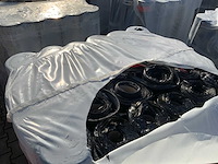 Pallet dakleer - afbeelding 4 van  11