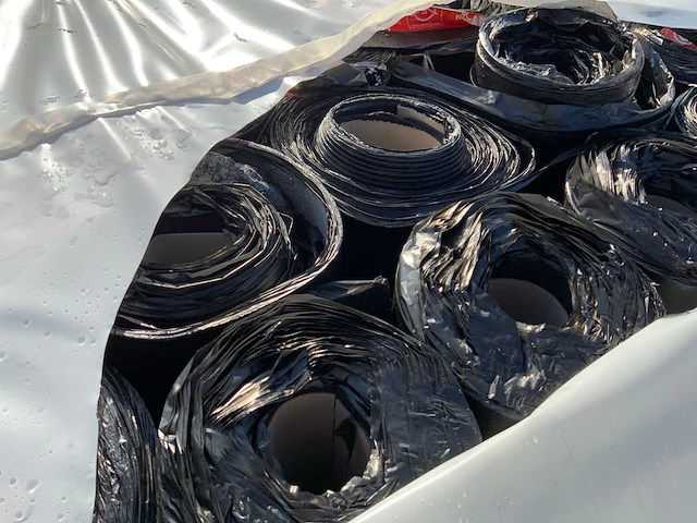 Pallet dakleer - afbeelding 5 van  11