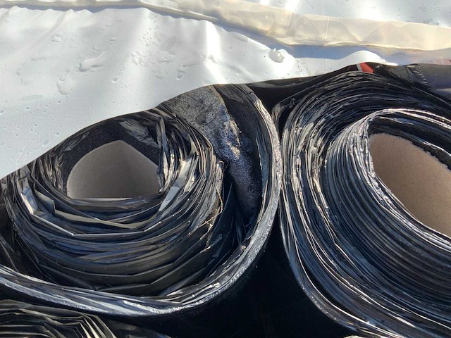 Pallet dakleer - afbeelding 11 van  11