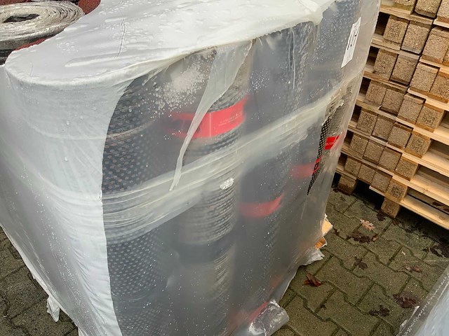 Pallet dakleer - afbeelding 2 van  10