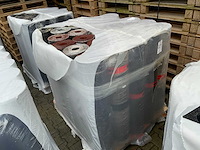 Pallet dakleer - afbeelding 1 van  10