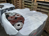 Pallet dakleer - afbeelding 10 van  10