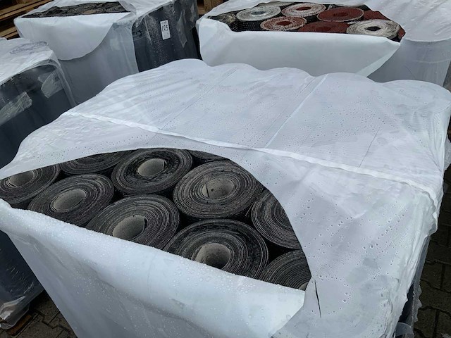 Pallet dakleer - afbeelding 2 van  10