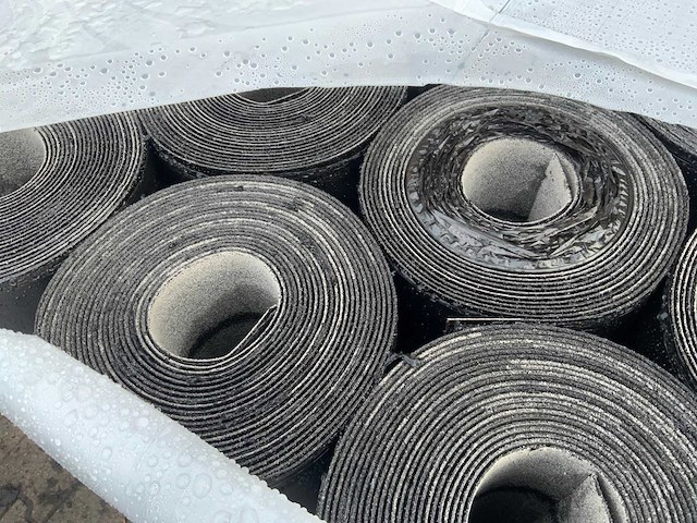 Pallet dakleer - afbeelding 6 van  10