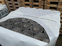 Pallet dakleer - afbeelding 1 van  9