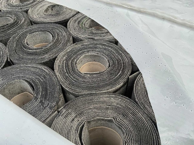 Pallet dakleer - afbeelding 3 van  9