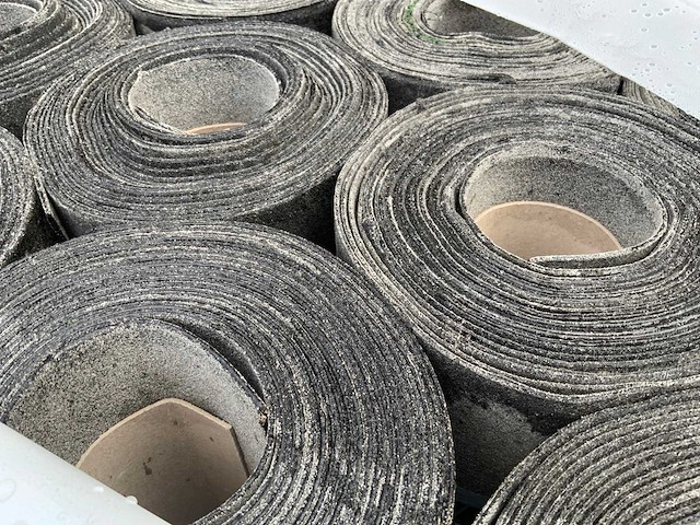 Pallet dakleer - afbeelding 5 van  9