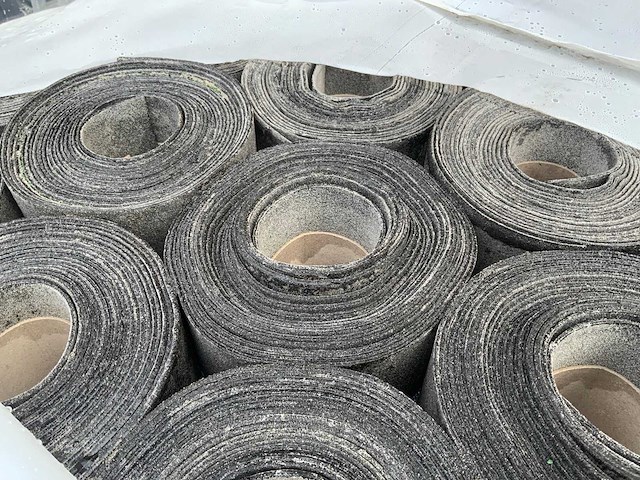 Pallet dakleer - afbeelding 8 van  9