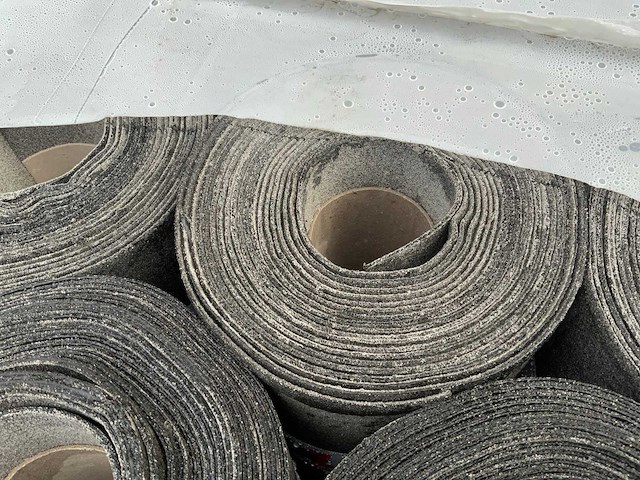 Pallet dakleer - afbeelding 9 van  9