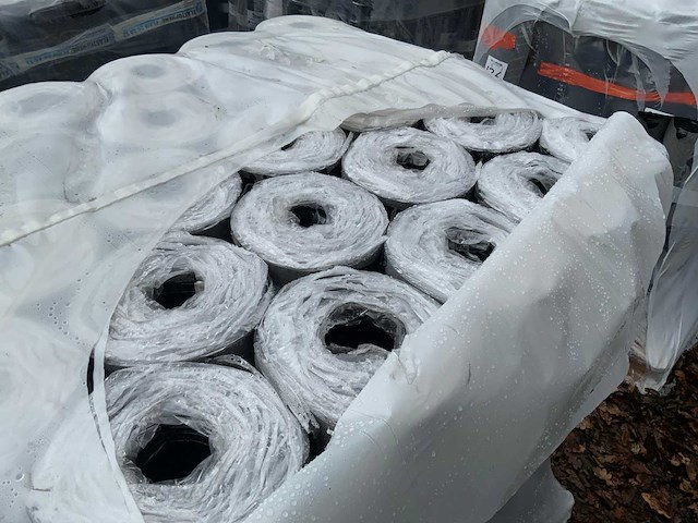 Pallet dakleer - afbeelding 3 van  6