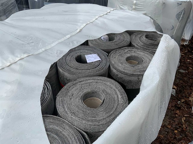 Pallet dakleer - afbeelding 4 van  9