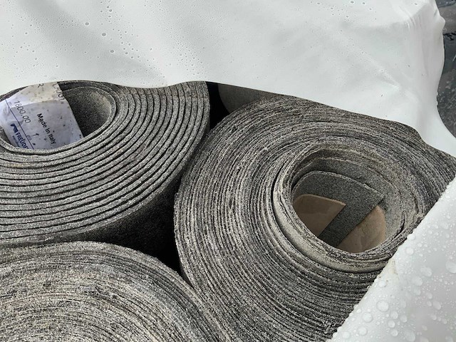 Pallet dakleer - afbeelding 7 van  9