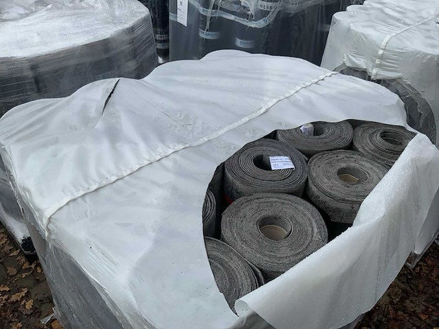 Pallet dakleer - afbeelding 9 van  9