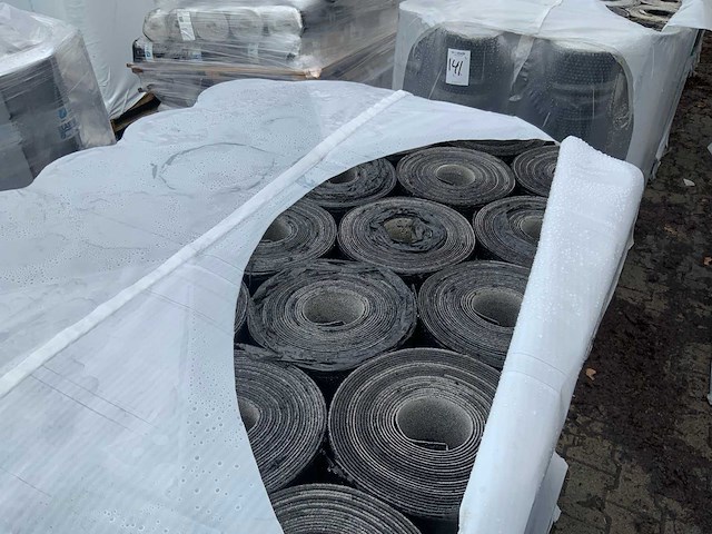 Pallet dakleer - afbeelding 3 van  6