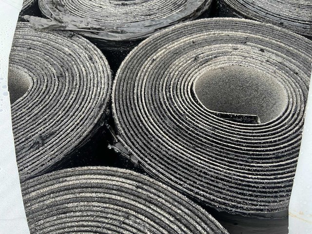 Pallet dakleer - afbeelding 5 van  6