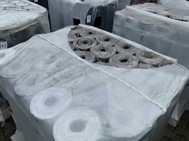 Pallet dakleer - afbeelding 2 van  7