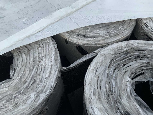 Pallet dakleer - afbeelding 5 van  7