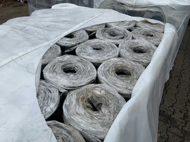 Pallet dakleer - afbeelding 6 van  7