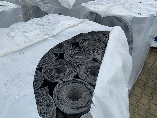 Pallet dakleer - afbeelding 2 van  5