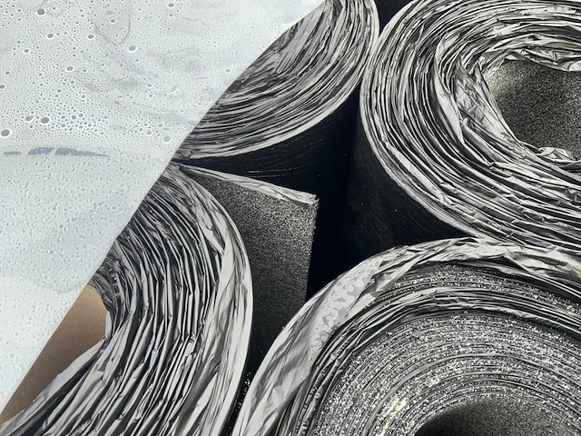 Pallet dakleer - afbeelding 3 van  5