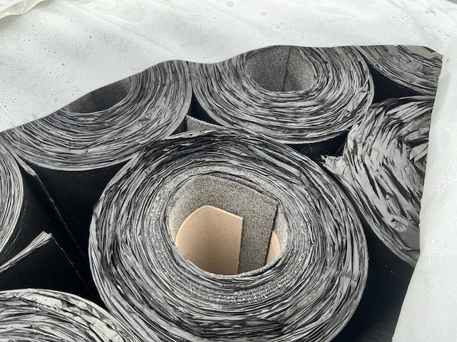 Pallet dakleer - afbeelding 4 van  5