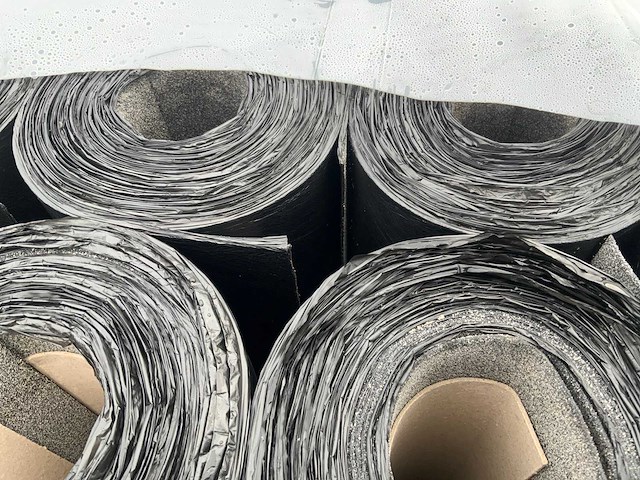 Pallet dakleer - afbeelding 5 van  5