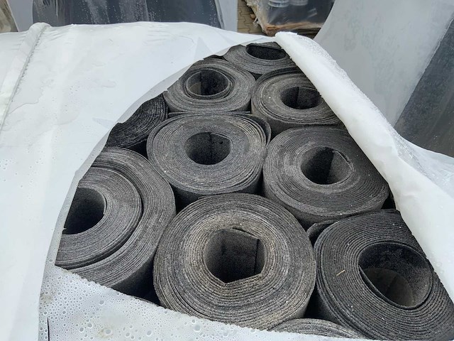 Pallet dakleer - afbeelding 3 van  4