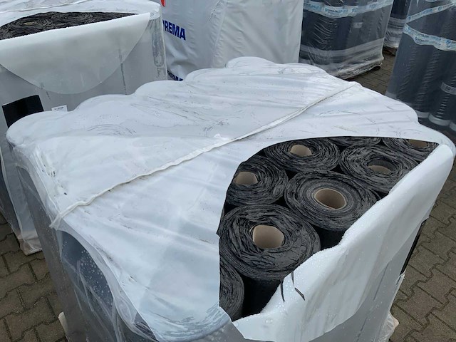 Pallet dakleer - afbeelding 3 van  10