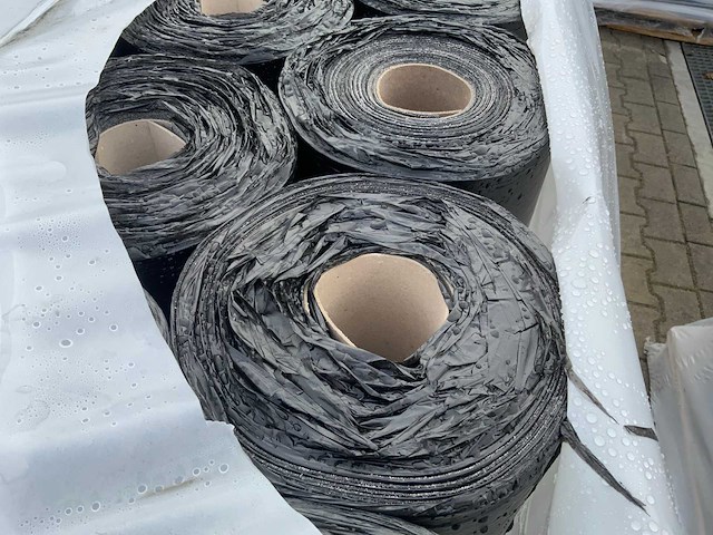 Pallet dakleer - afbeelding 4 van  10