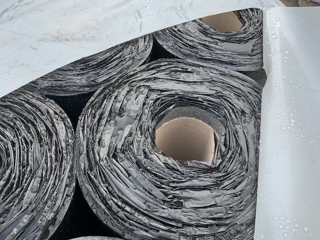 Pallet dakleer - afbeelding 6 van  10