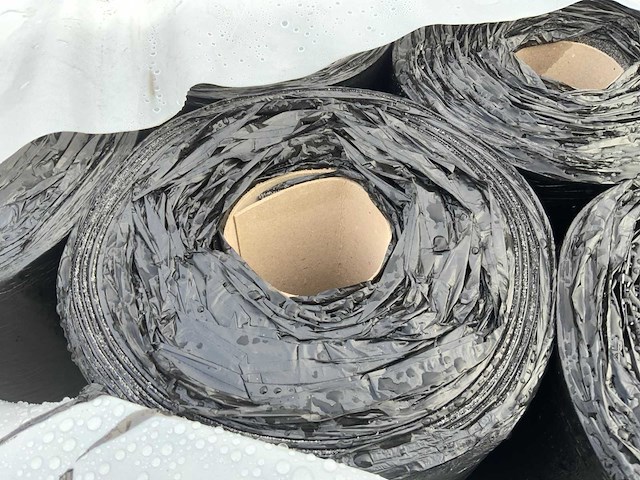 Pallet dakleer - afbeelding 7 van  10