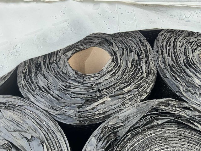 Pallet dakleer - afbeelding 8 van  10