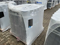 Pallet dakleer - afbeelding 1 van  10