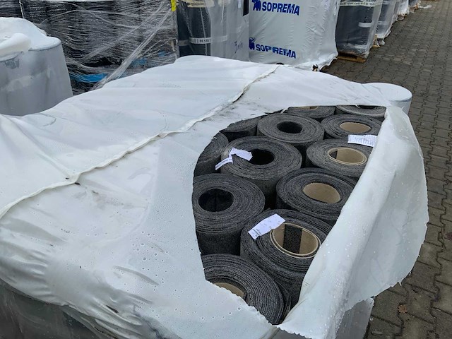 Pallet dakleer - afbeelding 3 van  10