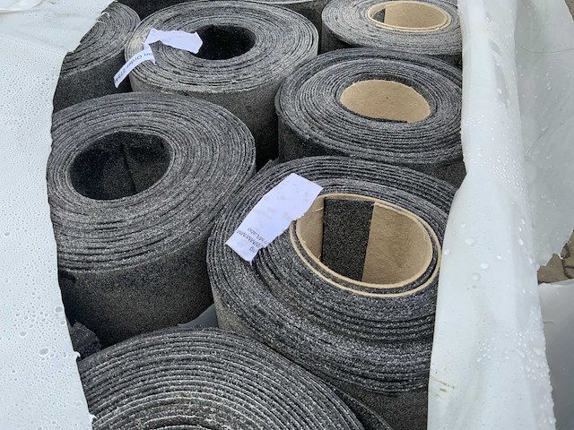 Pallet dakleer - afbeelding 4 van  10