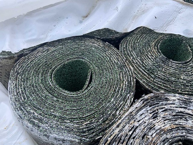 Pallet dakleer - afbeelding 5 van  7