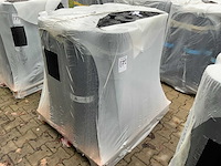 Pallet dakleer - afbeelding 1 van  10