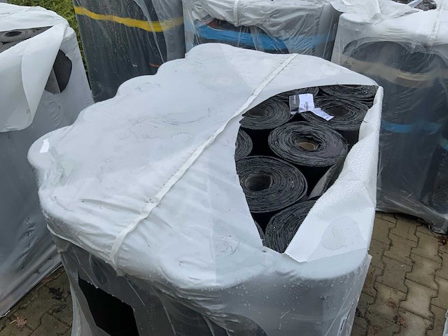 Pallet dakleer - afbeelding 3 van  10