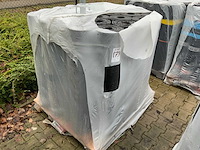 Pallet dakleer - afbeelding 1 van  11