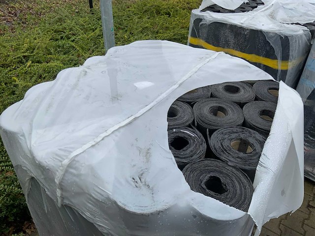 Pallet dakleer - afbeelding 4 van  11