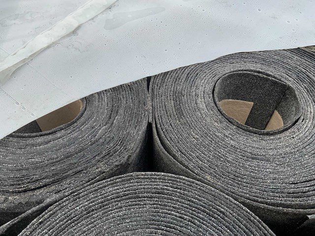 Pallet dakleer - afbeelding 7 van  11