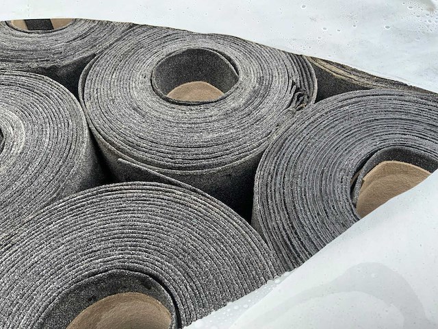 Pallet dakleer - afbeelding 10 van  11